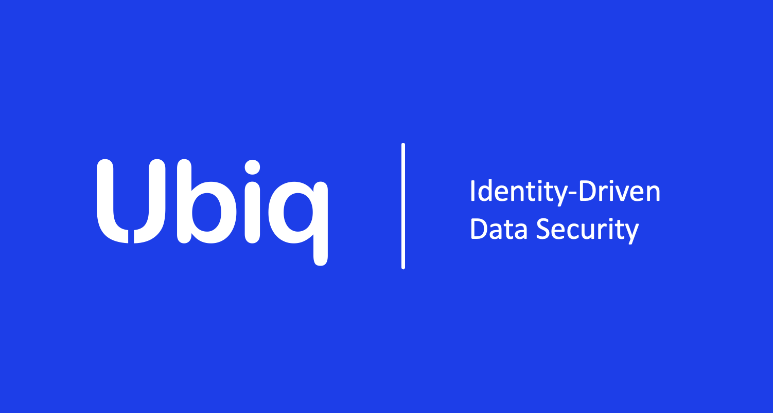 Ubiq Security